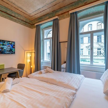 Josef'S Home I Renaissance Studio Wien Eksteriør bilde